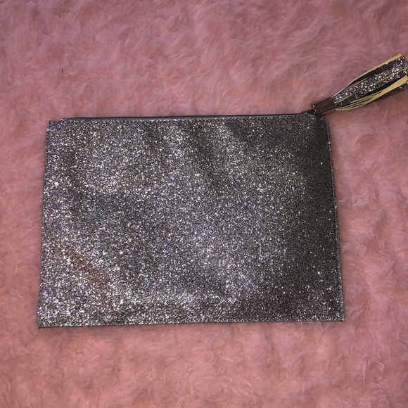 Nine West Hand Wallet/ Makeup Bag - Picture 4 of 9